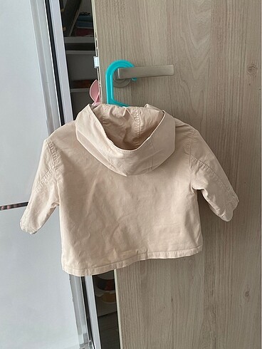 Zara Zara Çocuk Mevsimlik Mont