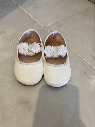 H&M Kız Çocuk Babet