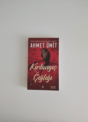 KIRLANGIÇ ÇIĞLIĞI