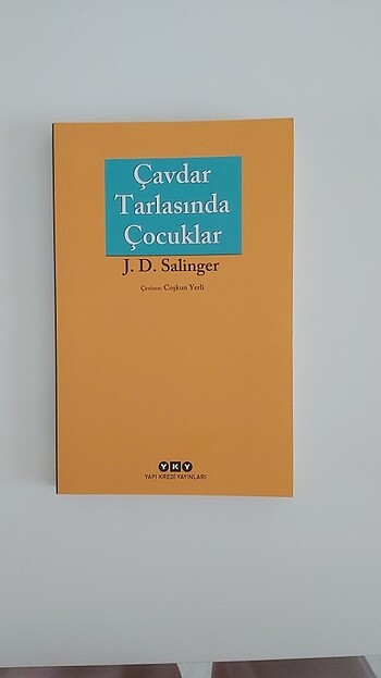 ÇAVDAR TARKASINDA ÇOCUKLAR