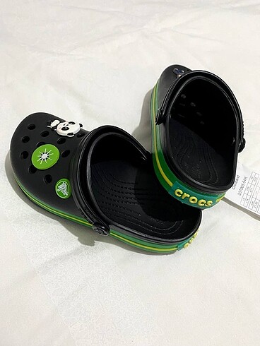 Crocs Crocs Terlik
