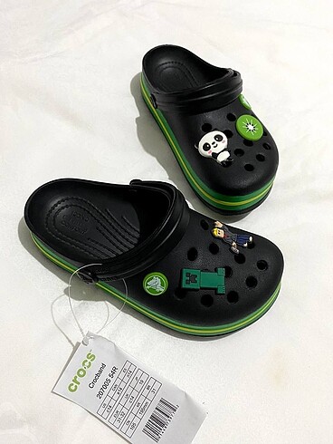 Crocs Crocs Terlik