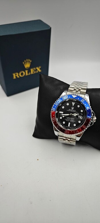 ROLEX Saat