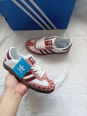 Adidas Adidas Spor Ayakkabı