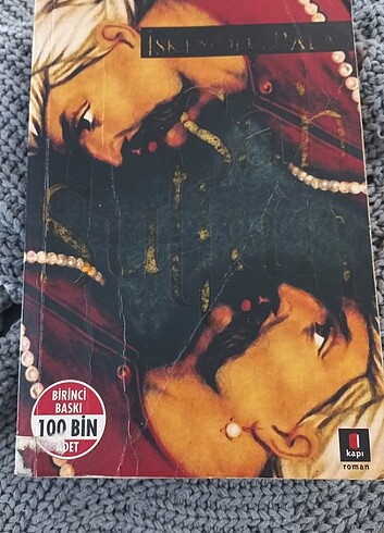 Kitap