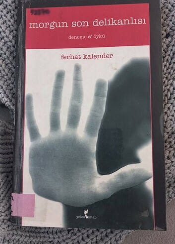 Kitap