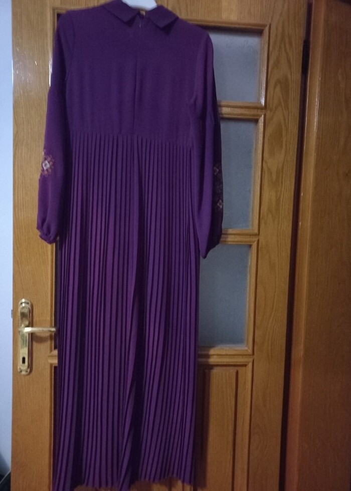 Günlük Elbise - Görsel 2