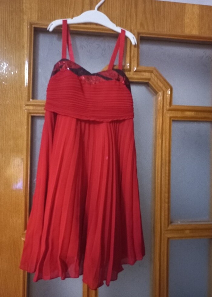 Abiye elbise - Görsel 2