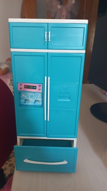 Mutfak oyuncak - Görsel 3