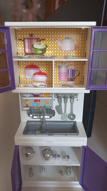 Mutfak oyuncak - Görsel 4