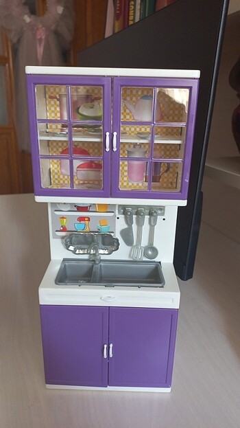 Mutfak oyuncak - Görsel 5