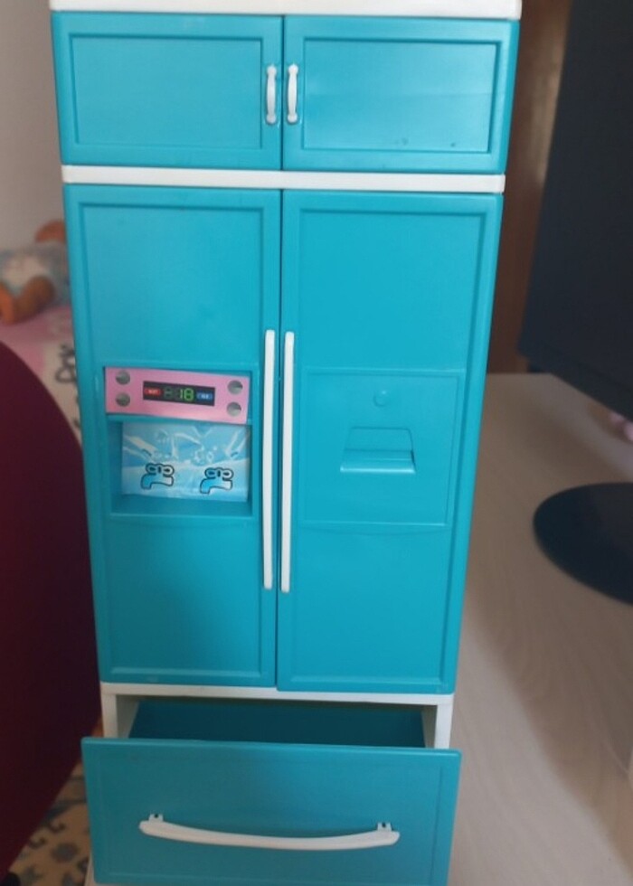 Mutfak oyuncak - Görsel 3