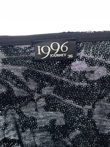 Journey Uzun Tulum %70 İndirimli. - Görsel 4