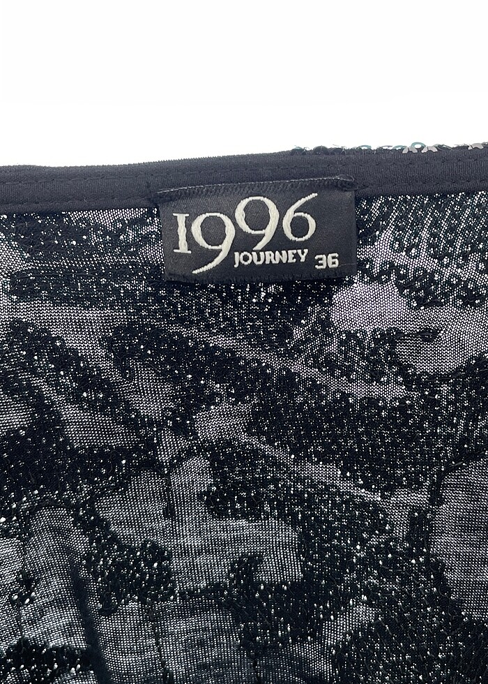 Journey Uzun Tulum %70 İndirimli. - Görsel 4