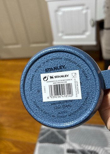 Stanley Termos Kupa - Koyu Mavi - Görsel 2