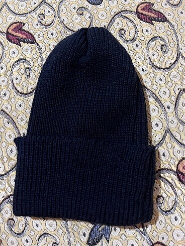 Beden siyah Renk Unisex Bere