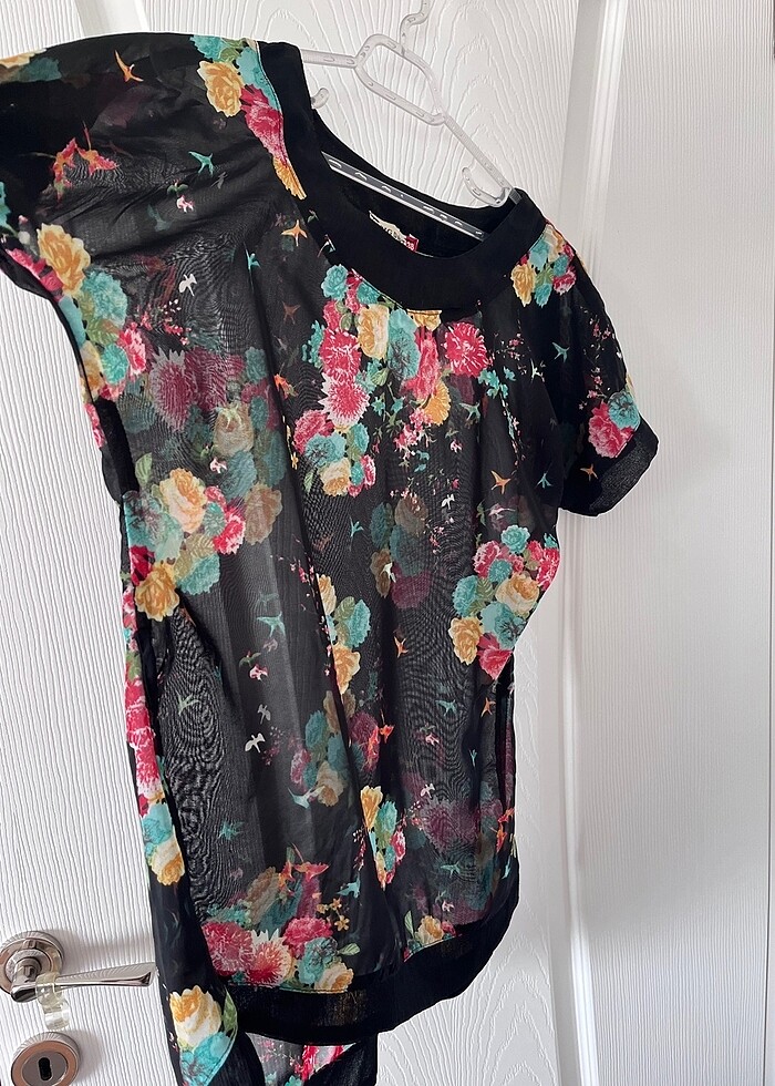 Plaj Kıyafeti - Görsel 2