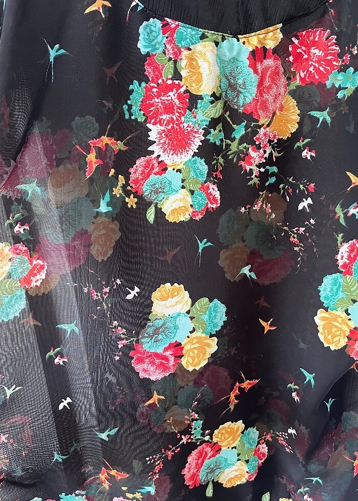 Plaj Kıyafeti - Görsel 4