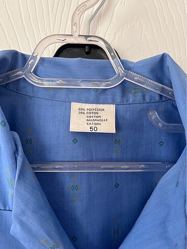 Erkek Desenli Yazlık Pijama - Görsel 4