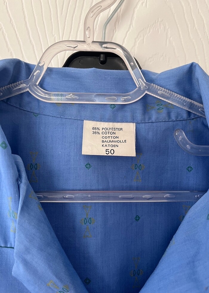 Erkek Desenli Yazlık Pijama - Görsel 4