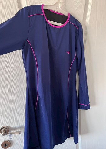 Tesettür mayo üstü - Görsel 2