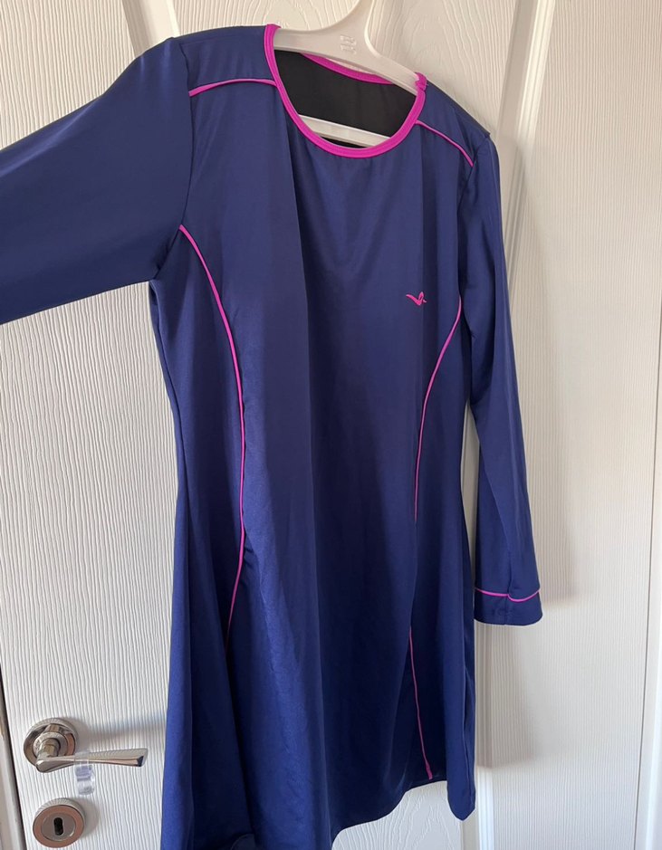 Tesettür mayo üstü - Görsel 2