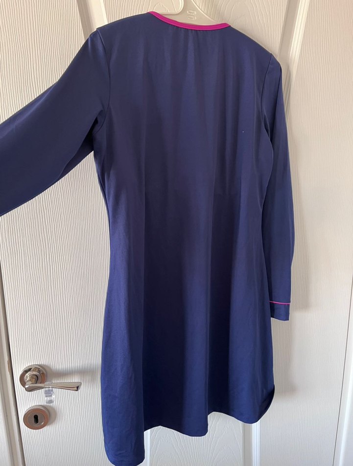 Tesettür mayo üstü - Görsel 3