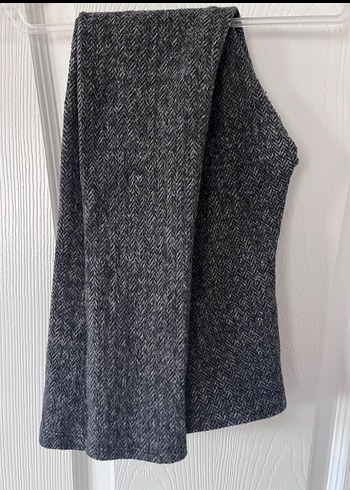 Gri Tayt - Görsel 4