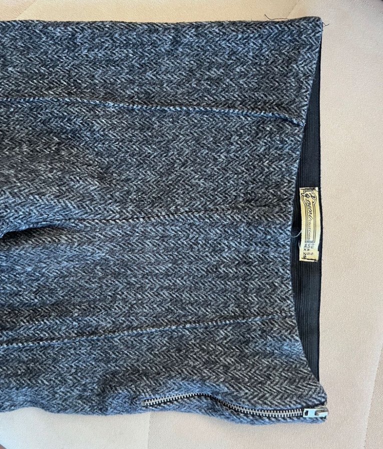 Gri Tayt - Görsel 3