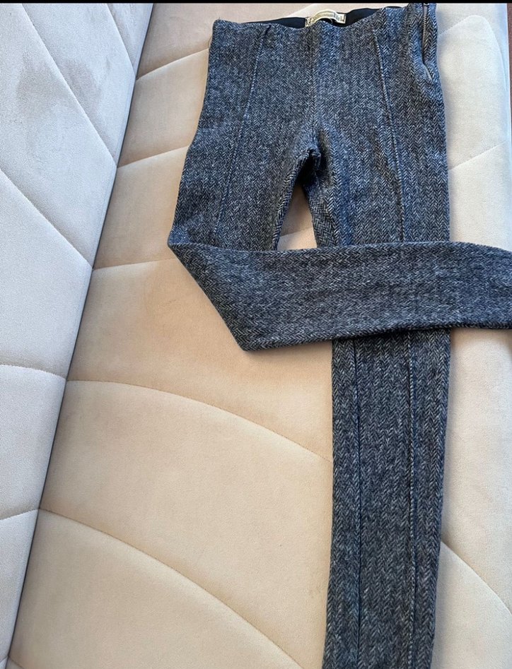 Gri Tayt - Görsel 2