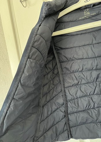 LTB çocuk mont 4/5 yaş - Görsel 4