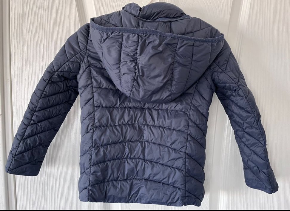 LTB çocuk mont 4/5 yaş - Görsel 2