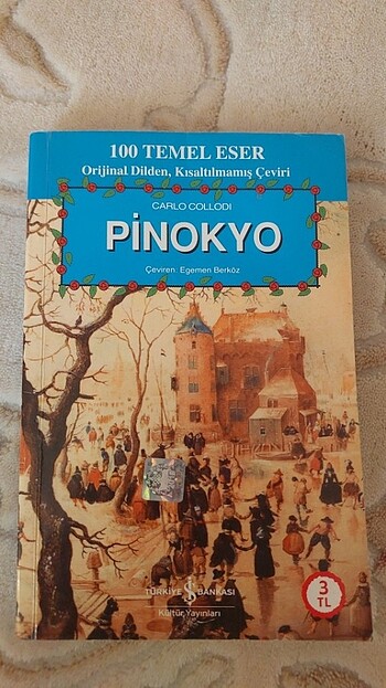 Pinokyo