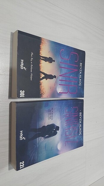 Beyza Alkoç sinir , sınırsız