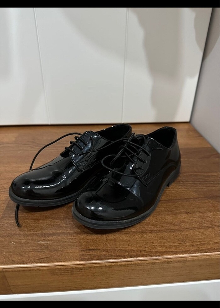 Ayakkabı - Görsel 3