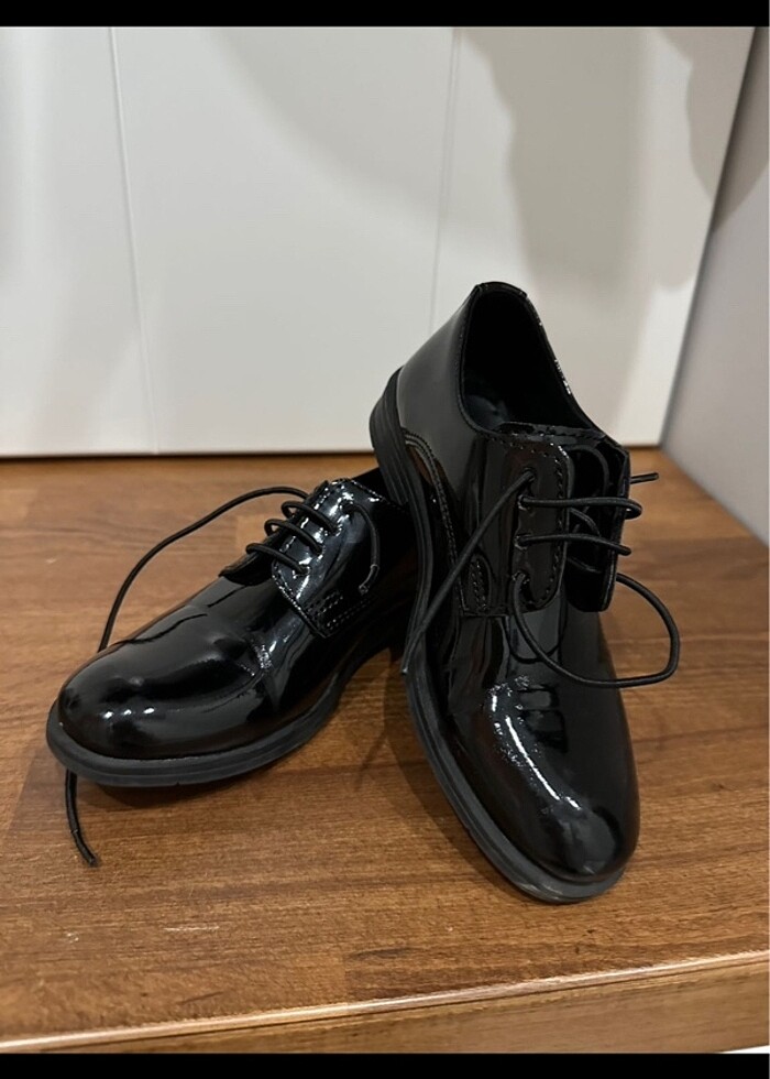 Ayakkabı - Görsel 2