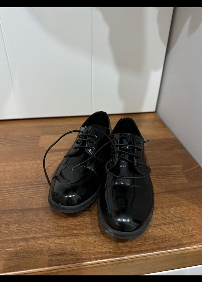 Ayakkabı - Görsel 4