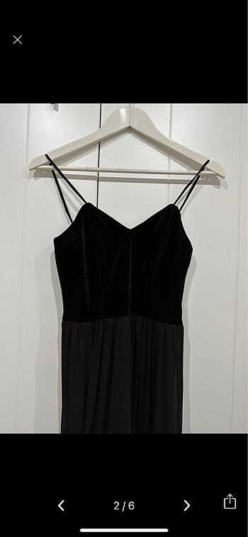 Drape Butik Elbise