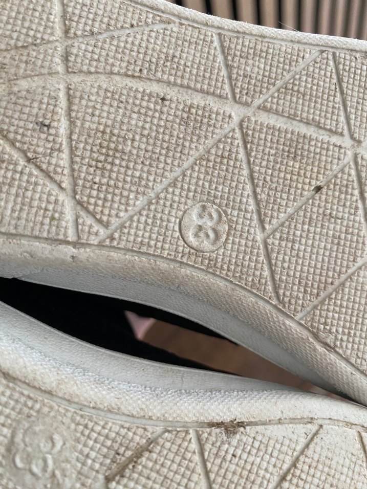 Kinetix Kız Çocuk Siyah Pembe Sneakers - Görsel 4