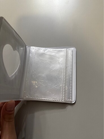  Beden Kalpli Binder
