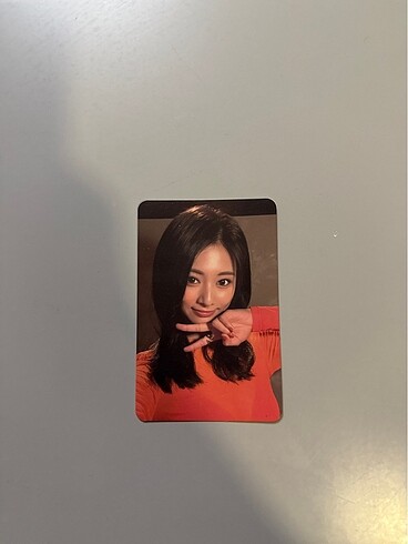 Tzuyu Orjinal PC