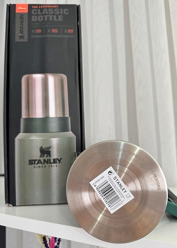 Stanley Klasik Termos Şişe 1.9L - Görsel 6