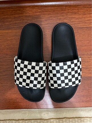 Vans terlik