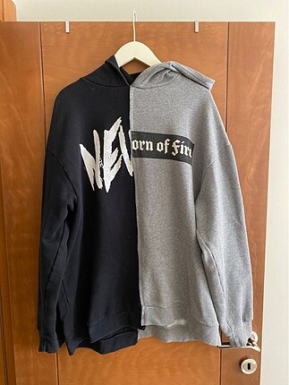 Zara Hoodie