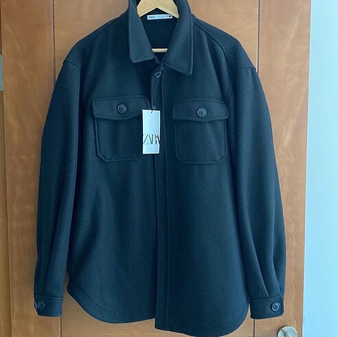 Zara Ceket