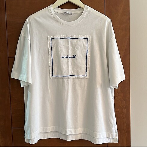 Zara tshirt