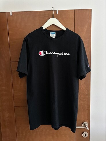 Champion tshirt