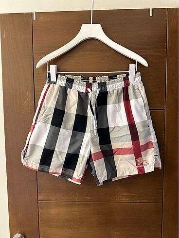 Burberry mayo