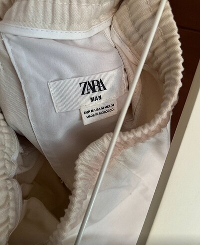 m Beden Zara sort