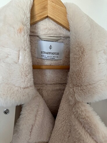 Stradivarius Stradivarius Mont